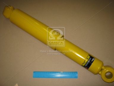 Амортизатор подв. DAF 95XF (L435-694) задн. (пр-во Monroe Magnum)