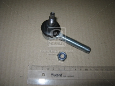 Наконечник М14*1,5*85 тяги КПП MAN M90, 2000, F2000, MB с прав. резьб. (пр-во Febi)