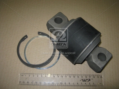 Втулка ресори (вир-во Sampa)