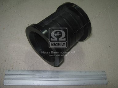 Втулка 61*75*96 стабилизатора VOLVO F10,12,FH12,16 задн. (пр-во Axut)