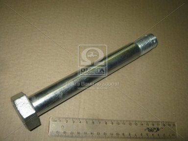 Болт M30*3,5*245 рессоры SCANIA P,G,R,T Series (пр-во Sampa)