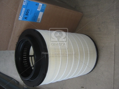 Фільтр повітряний DAF (вир-во M-filter)