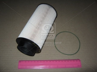 Фільтр палив. (вир-во Knecht-Mahle)