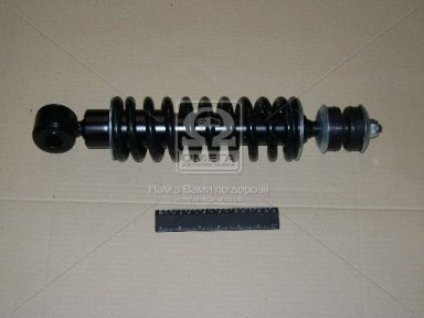 Амортизатор кабіни DAF 95XF,XF95,105 (L277-337) передн. (вир-во Sabo)