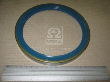 Сальник ступиці MAN (вир-во FEBI)