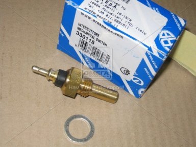 Датчик, температура охлаждающей жидкости (пр-во ERA)