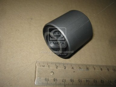 Втулка 18*44,5*50 стабілізатора VOLVO FH12,16,FM7,9,10,12 (вир-во Sampa)