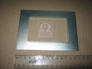 Пластина регулировочная BPW (пр-во Sampa)