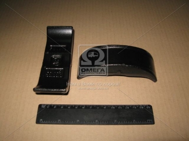 Сегмент стремянки (вир-во BPW)