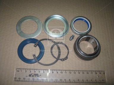 Р/к вала разжимного 42x62x25 RENAULT (пр-во SAMPA)