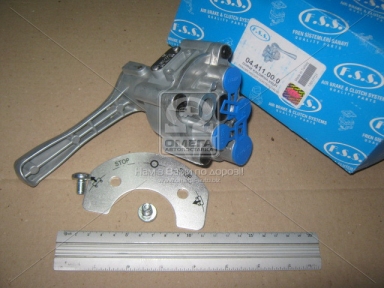 Кран ручного управления пневмоподвеской (пр-во F.S.S)