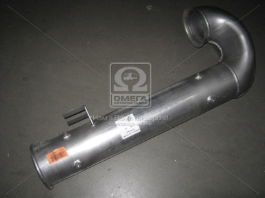 Труба выхлопной системы DAF 95XF (пр-во Vanstar)