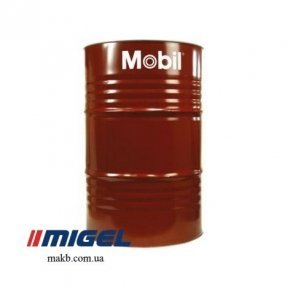 Трансмиссионное масло Mobiltrans HD 50 (208л)