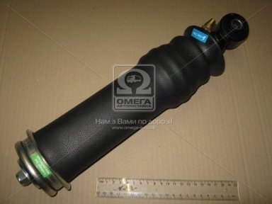 Амортизатор кабіни SCANIA 4,P,G,R,T Series (L235-335) задн. з пневморесс. (вир-во Sabo)