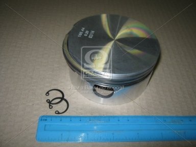 Поршень компрессора с кольцами  MB Actros (пр-во VADEN)