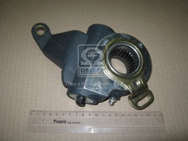 Важіль гальмівний. (трещітка) MB ACTROS,AXOR авт. прав. 14x145 S-ABA (вир-во SAMPA)