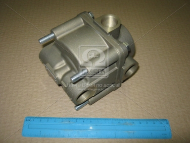 Кран релейный AC586A (пр-во Truck Services)