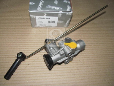 Кран рівня підлоги DAF, NEOPLAN ( RIDER)