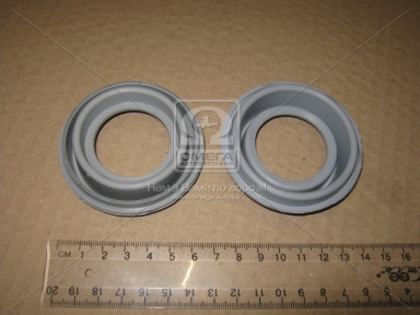 Пильник важеля гальмівний. (вир-во SAMPA)