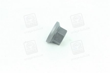 Гайка М20x1,5x26,25x45 SW30 с упорной шайбой BPW, IVECO, MAN, VOLVO (RIDER)