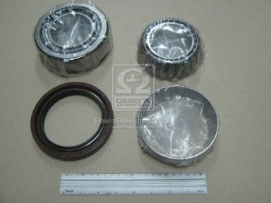 Подшипник ступицы IVECO (пр-во SKF)