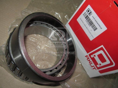 Подшипник ступицы DAF 95XF, MAN F90,M2000, MB ACTROS,ATEGO, SCANIA 3,4SERIES (пр-во AXUT)