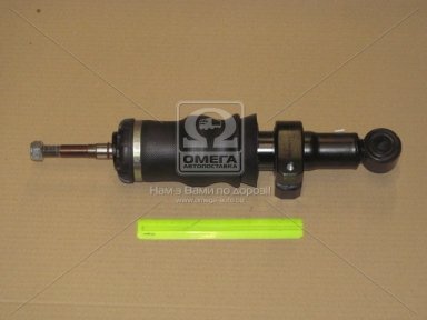 Амортизатор подвески кабины IVECO задний (пр-во US)