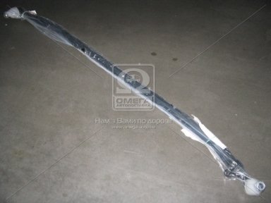 Тяга рул. поперечная DAF LF45 L=1640 (пр-во Febi)