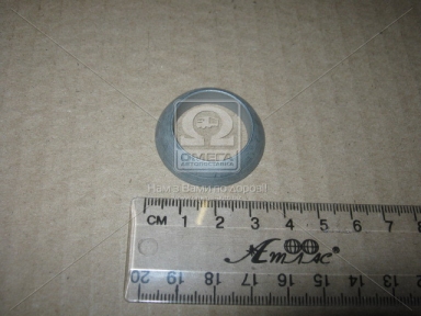 Кільце 23*34*7,5 плити ресори (вир-во BPW)