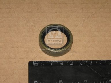 Сальник 11*26*35 рессоры DAF 65,75,85CF,95XF,XF95 (пр-во Febi)