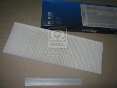 Фильтр салона MB (пр-во M-filter)