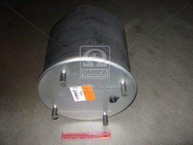 Пневморесора без склянки (вир-во Connect)