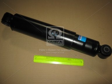 Амортизатор підв. MB MK,NG,SK (L413-668) задн. (вир-во Sachs)
