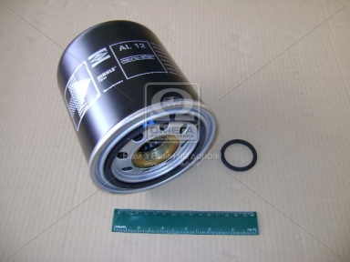 Картридж вологовідділювача MAN, MB, VOLVO TRUCK) (вир-во Knecht-Mahle)