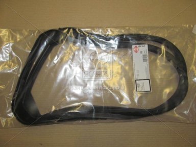 Прокладка поддона DAF XF (1315381) (пр-во Elring)