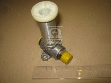 Насос подкачки палива ручний (вир-во SAMPA)