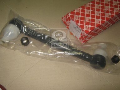 Тяга стабилизатора VOLVO FH12,16,FM9,12 L=380 (пр-во Febi)