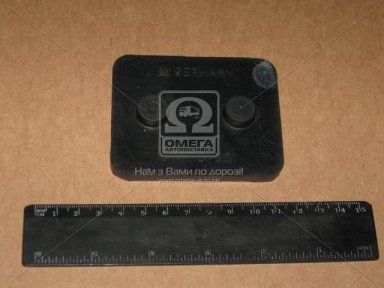 Буфер (відбійник) ресори MB LK/LN2 814 (-98) (вир-во Febi)