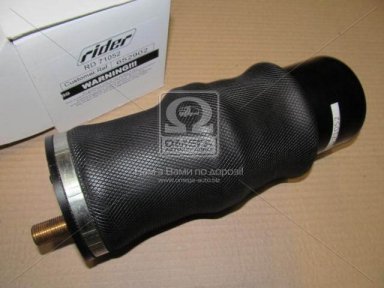 Пневморесора каб. RENAULT (RIDER)