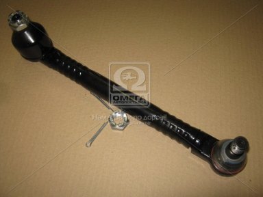 Тяга стабілізатора VOLVO FM7,9,10,12,FH12,16 (вир-во Sampa)