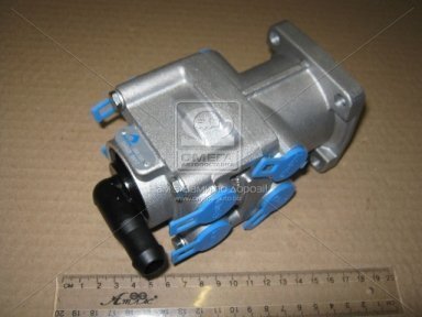 Кран торм. главный (пр-во SAMPA)