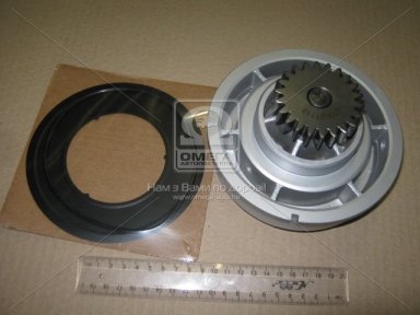 Насос водяной Renault Premium /TR/PR, Kerax (пр-во Emmerre)