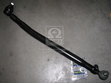 Тяга рул. продольная DAF CF65, 75, 85 L=857 (пр-во Moog)