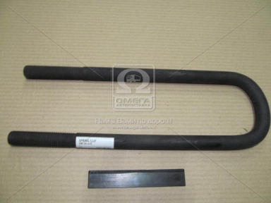 Стремянка ресори 100x24x415 BPW (RIDER)