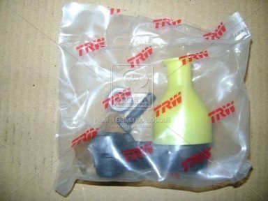 Накінечник тяги рул. DAEWOO LANOS (97-) лев. зовнішньо. (вир-во TRW)