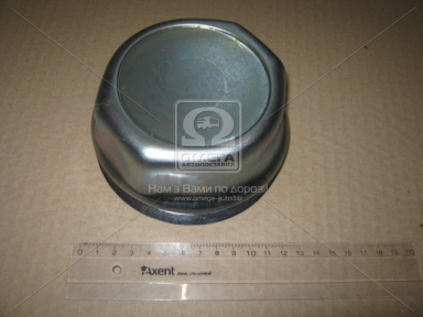Крышка ступицы BPW М125х2 (пр-во Sampa)