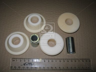 Р/к кабіни 21x63.5x21 SCANIA (вир-во Sampa)