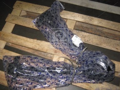 Тяга променева DAF 75,85 CF,XF95,105 L=602,7 (вир-во Sampa)