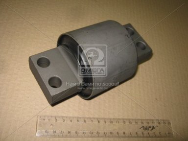 Сайлентблок 145*30*26*15*91 тяги реакт. VOLVO FH12,16,FM7,10,12 (пр-во Sampa)