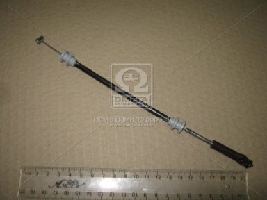 Трос открывания двери RVI (RIDER)